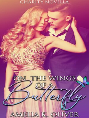cover image of On the wings of a butterfly